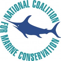 National Coalition for Marine Conservation Logo