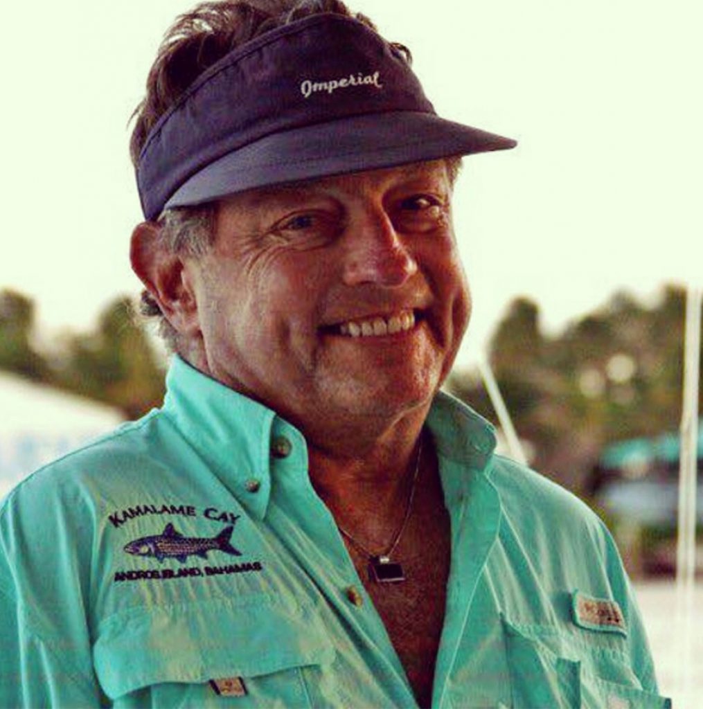 Board of Directors Wild Oceans