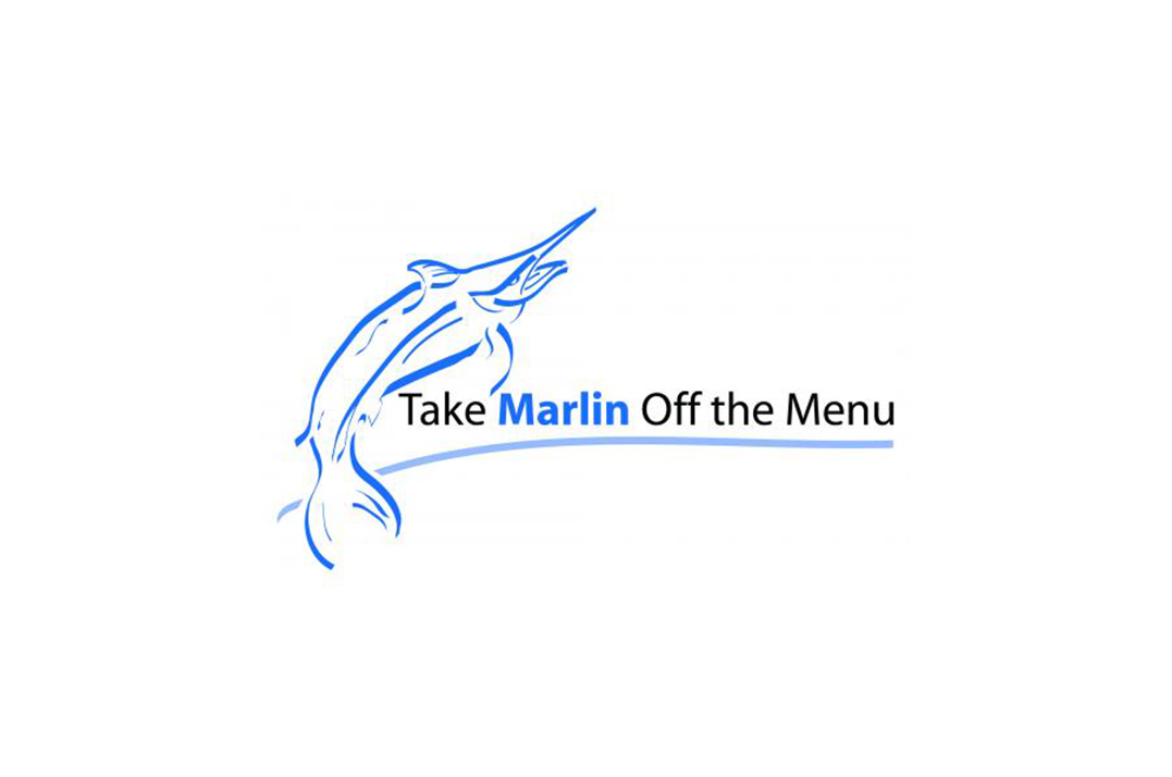 take Marlin off the menu